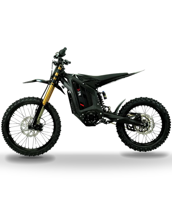 Ventus Bikes Ventus V1+ EVO