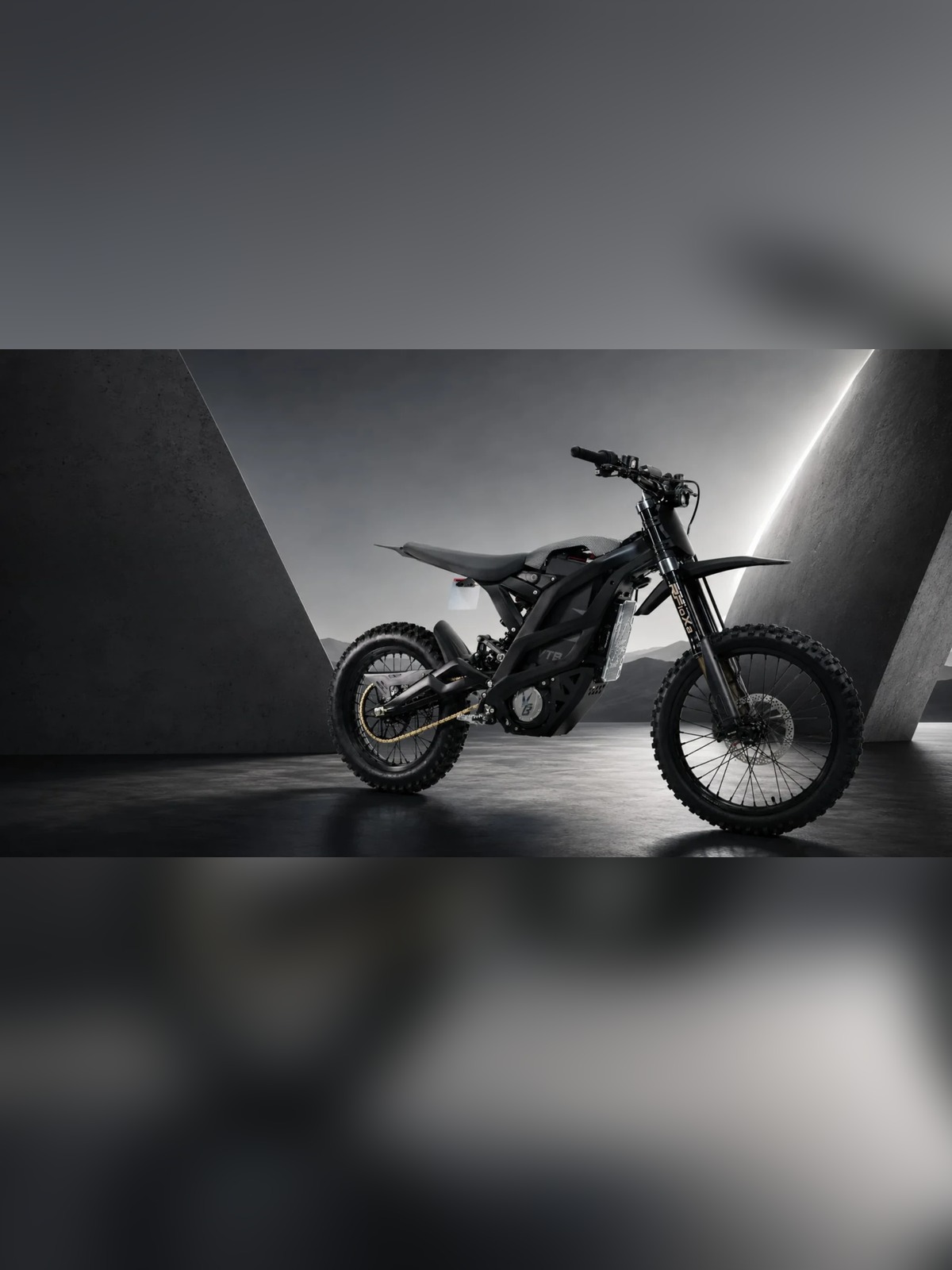 Ventus Bikes riding